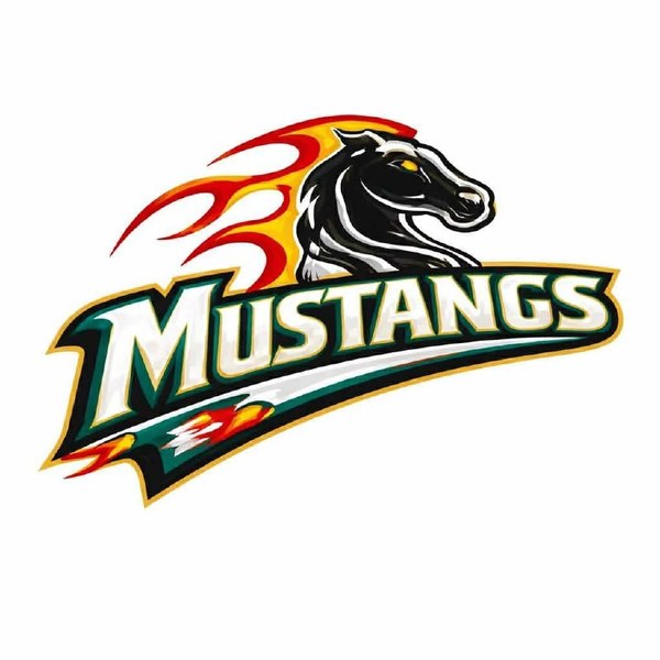 Mustangs