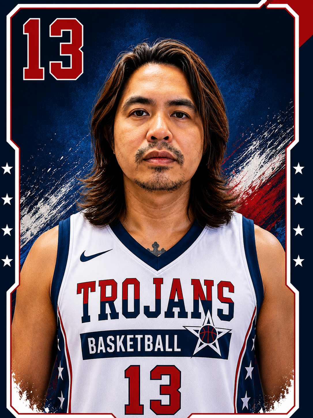 Ronnie Hernandez