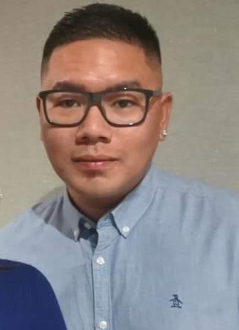 Christian Galang