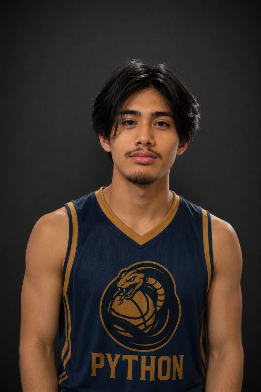 Eric Arriaga
