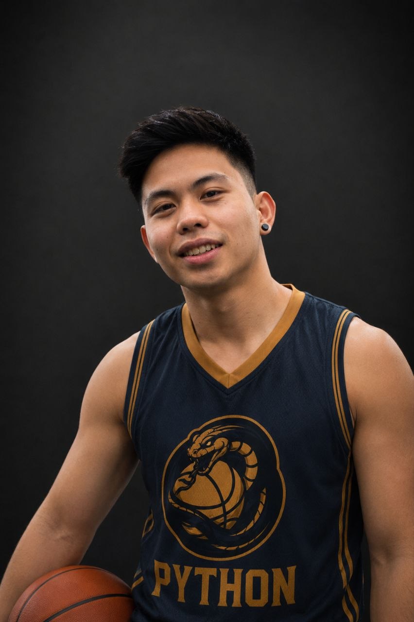 Ryan Navasquez