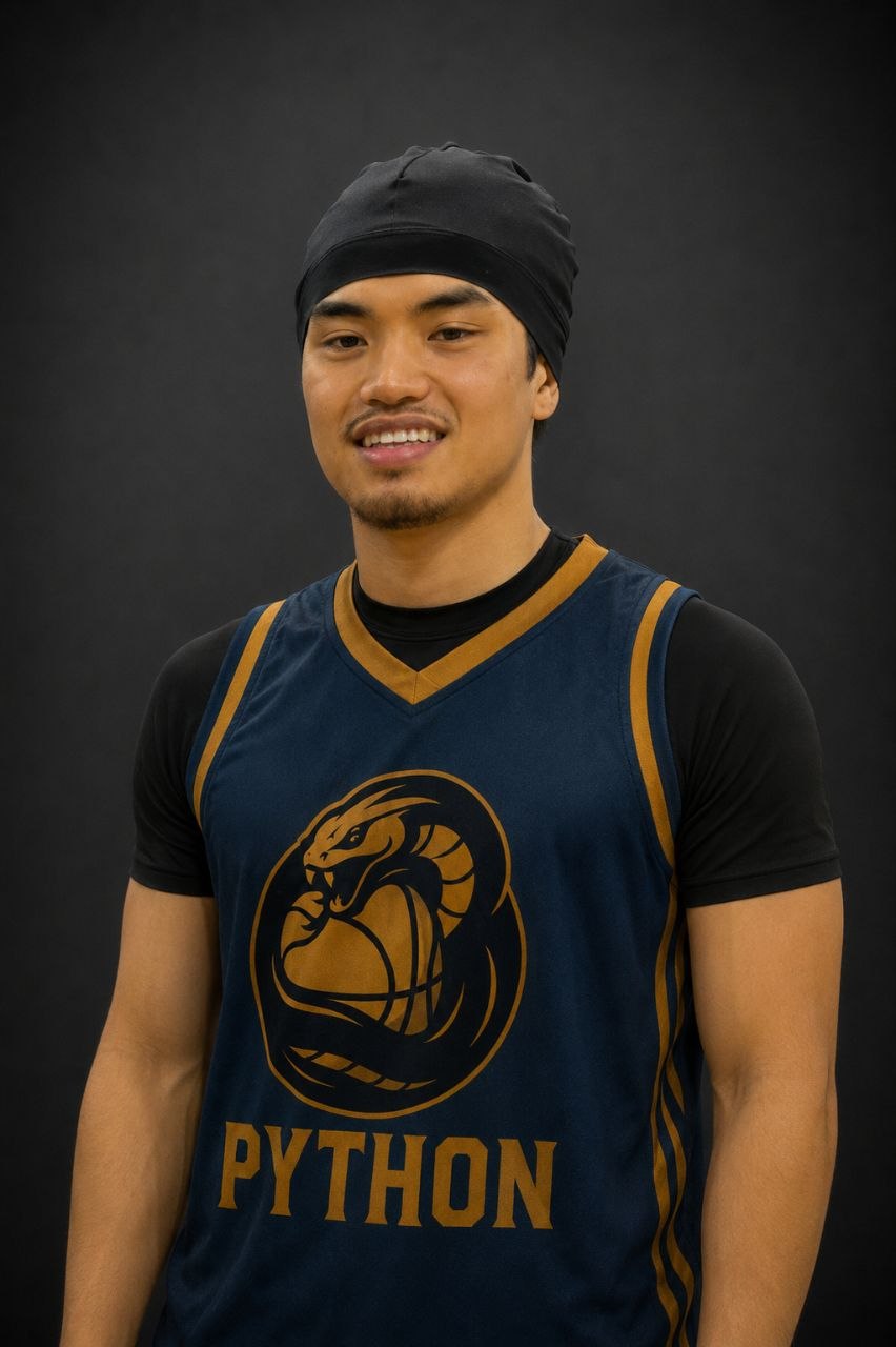 Will Palacio