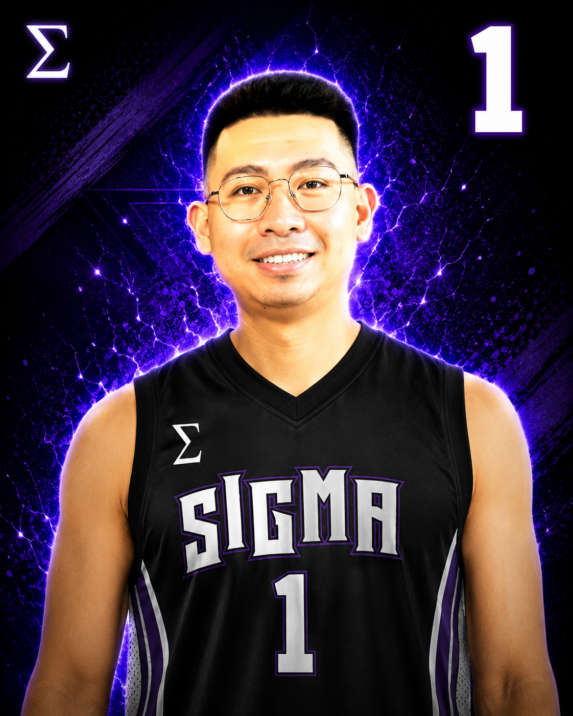 TINSAY, Sean John (RESERVE)