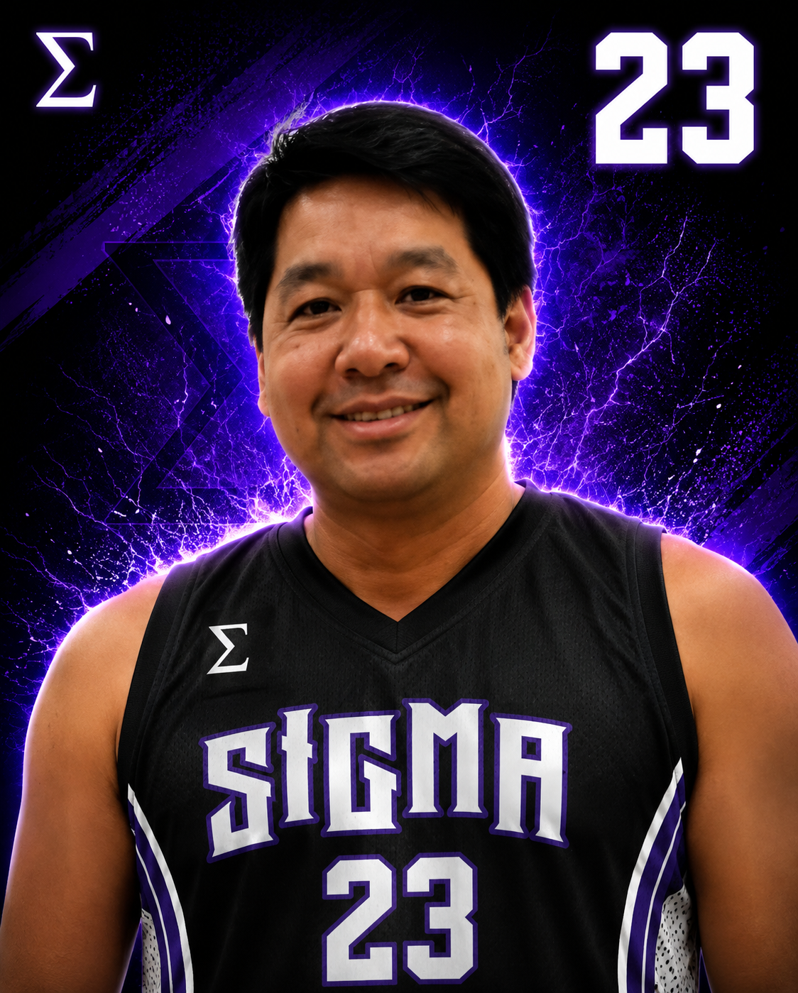 MANGUBAT, Jhon (Playing Coach)