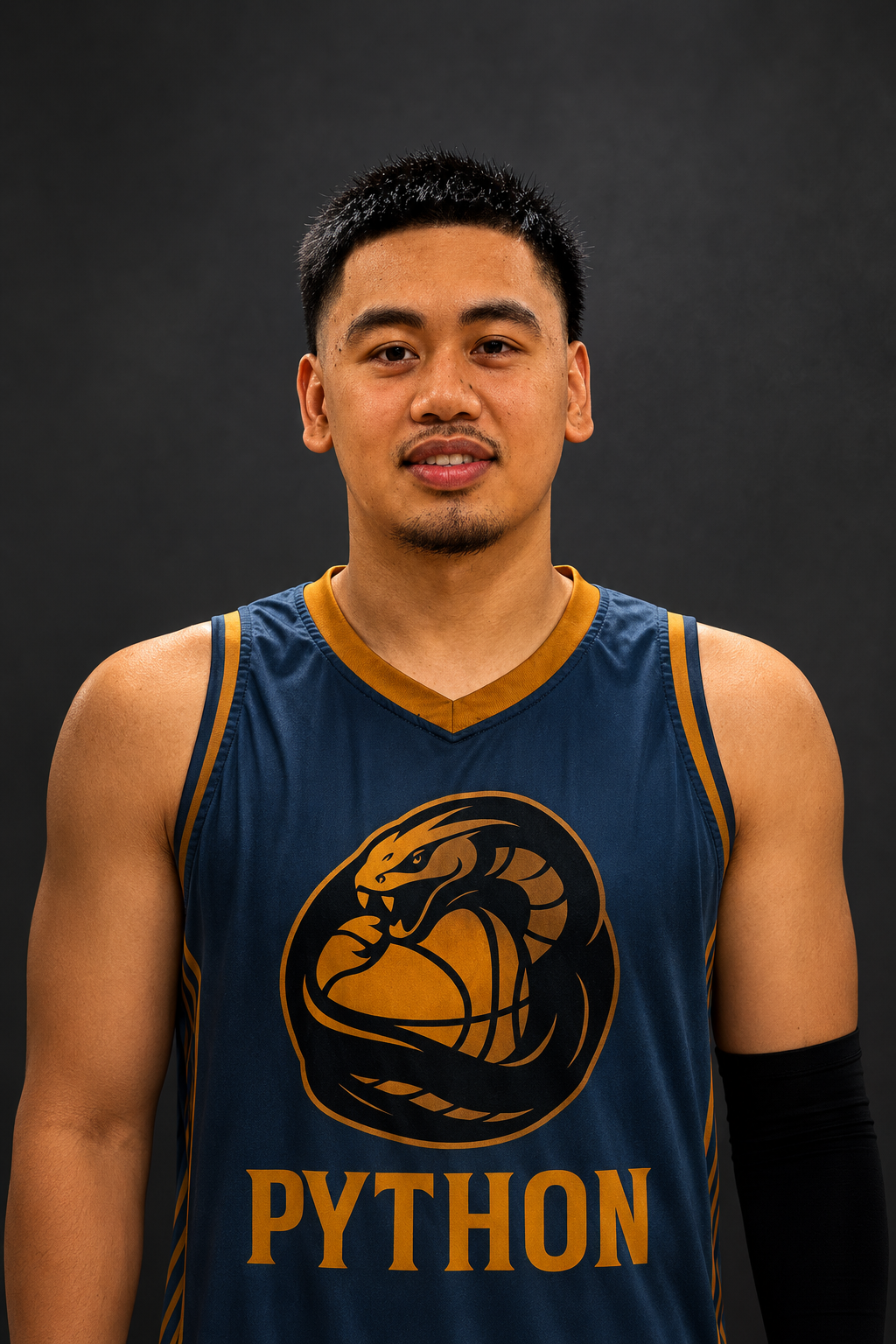 Troy Bustamante