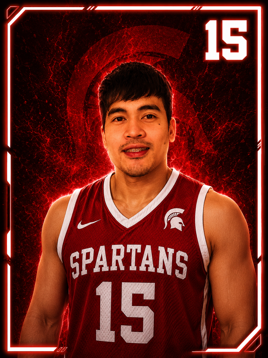 Kevin Gamotin