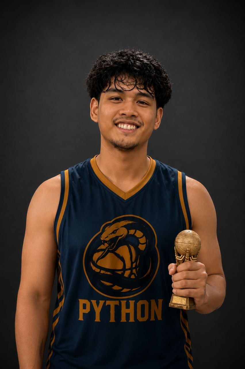 CJ Lasheras