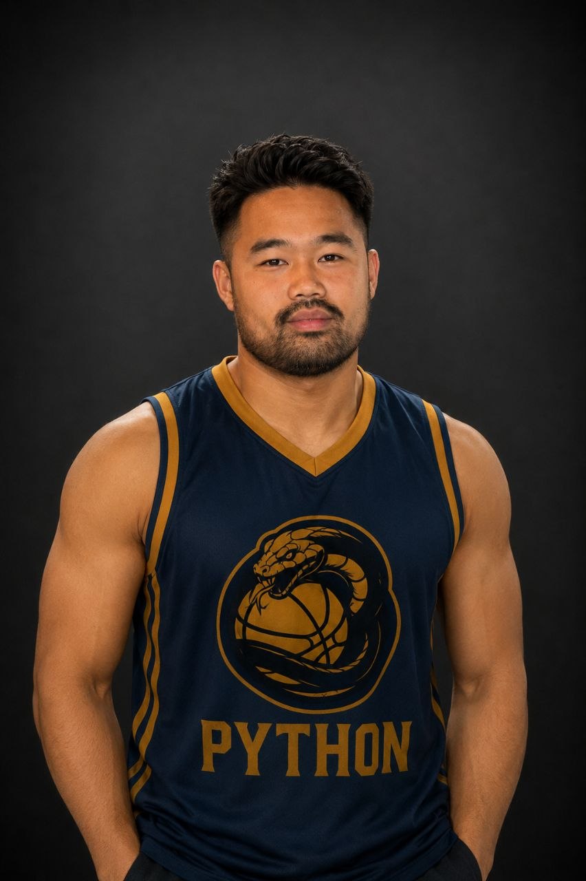 Sean Balagot